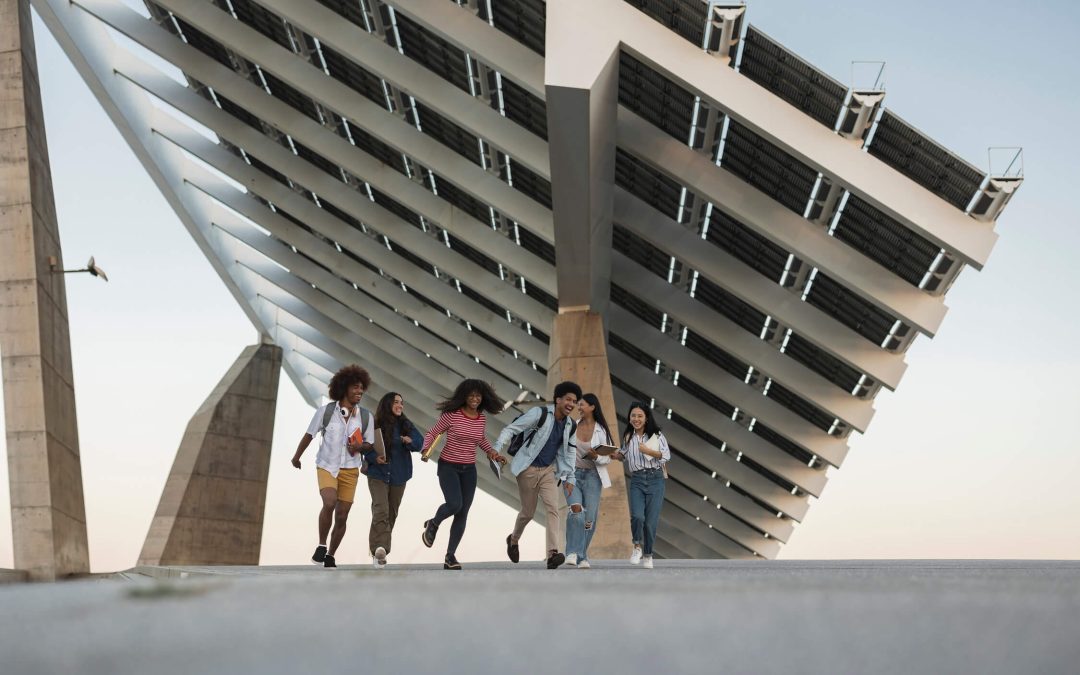 Sécurité Énergétique : Comment les Panneaux Solaires Protègent Vos Biens en Cas de Coupure de Courant