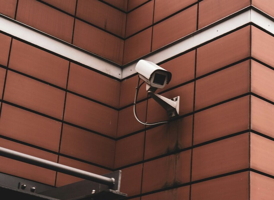 La vidéosurveillance, un incontournable pour sécuriser vos locaux professionnels
